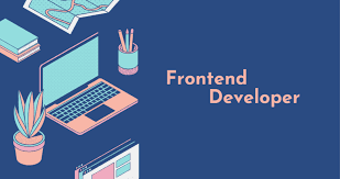 Frontend Development