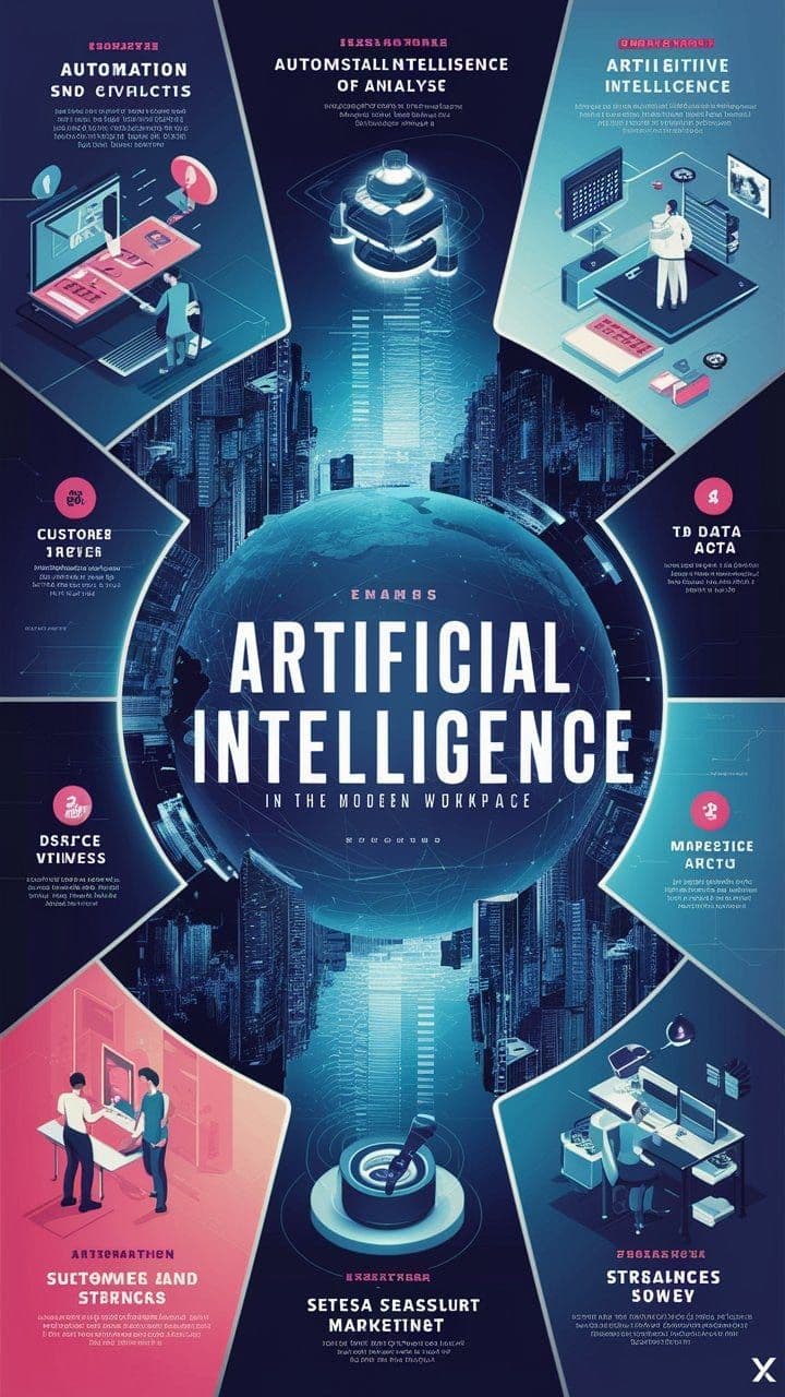 AI-Powered Automation