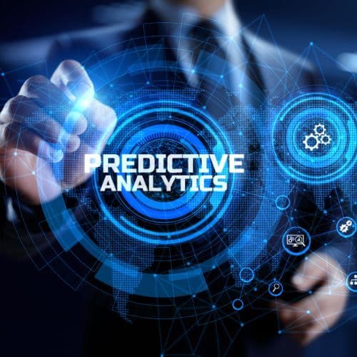 Predictive Analytics