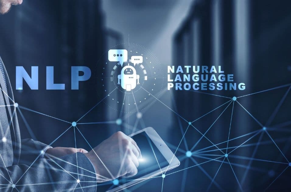 Natural Language Processing (NLP)