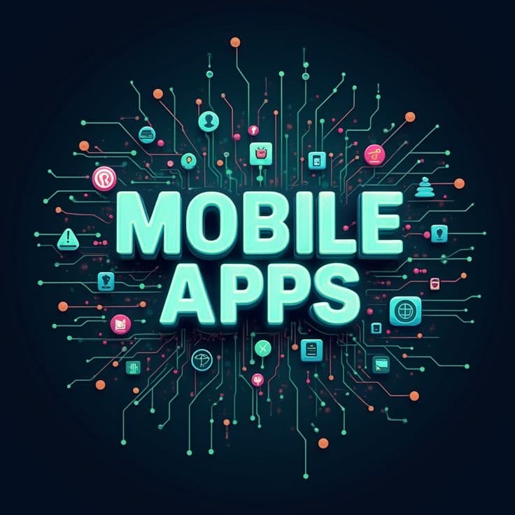 Mobile App Development