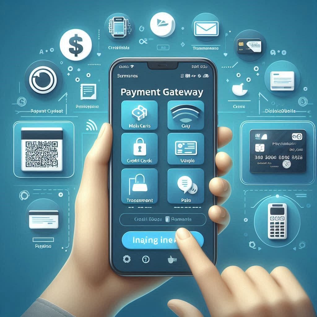 Payment Gateway Integration