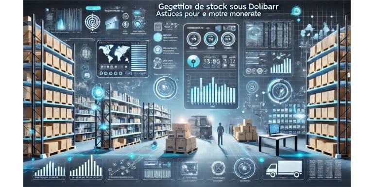 Inventory & Order Management