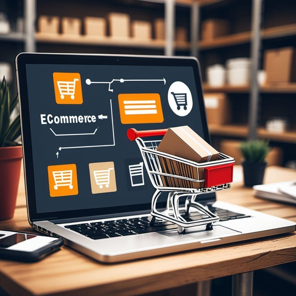 E-commerce Analytics