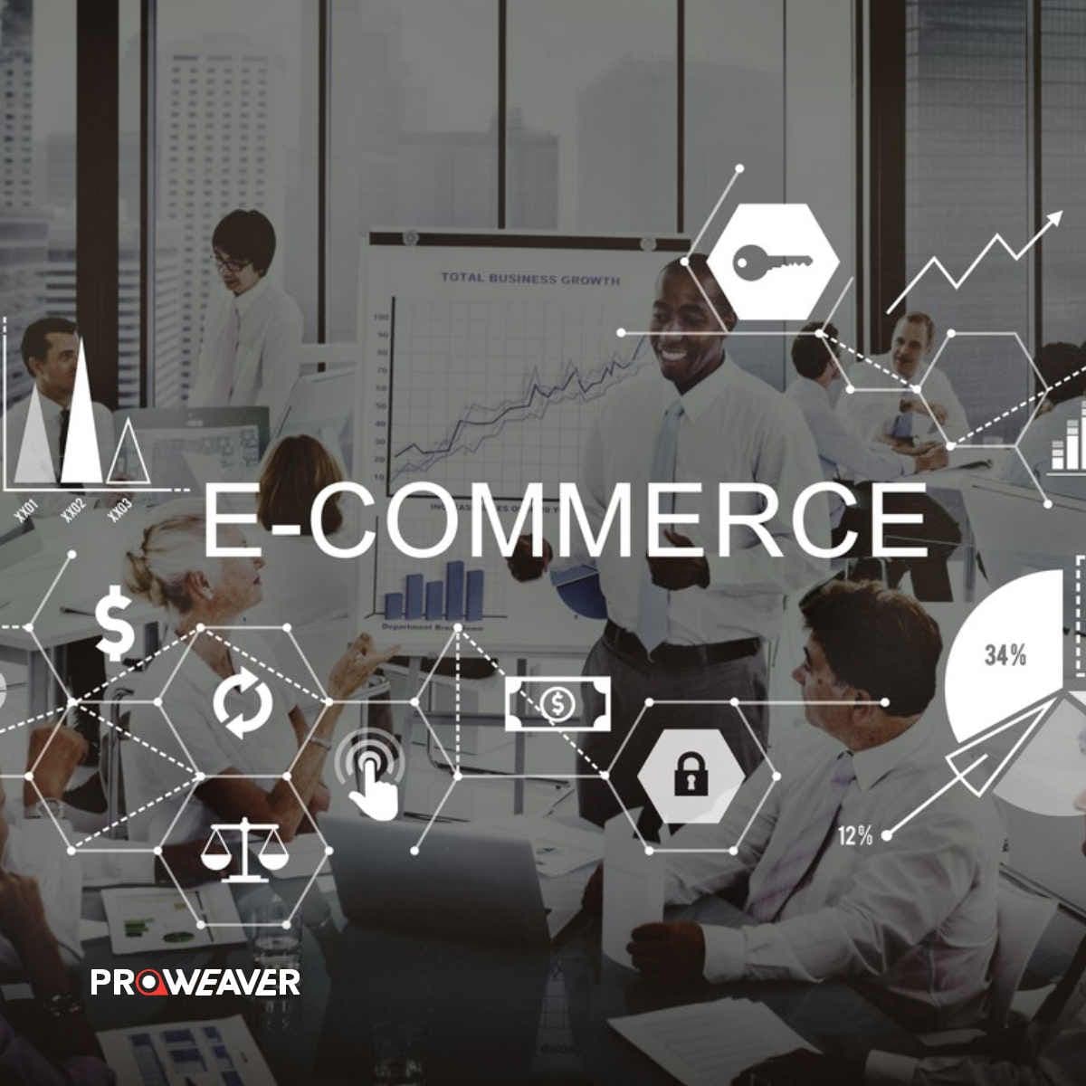 E-commerce Development