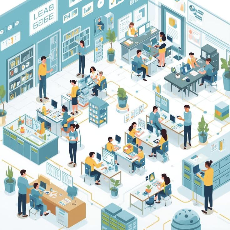 Multi-Vendor Marketplaces