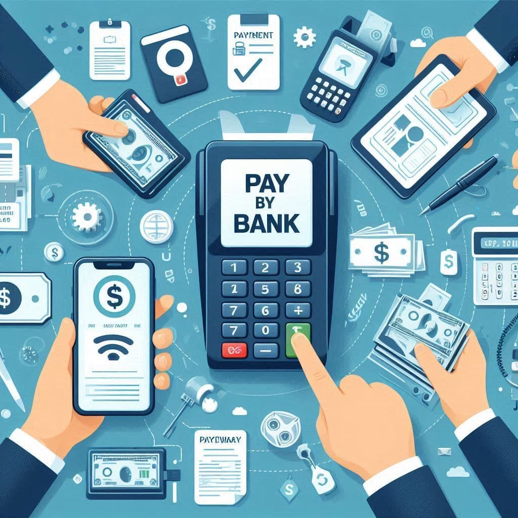 Seamless Payment & Logistics Integration