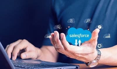 Salesforce Solutions