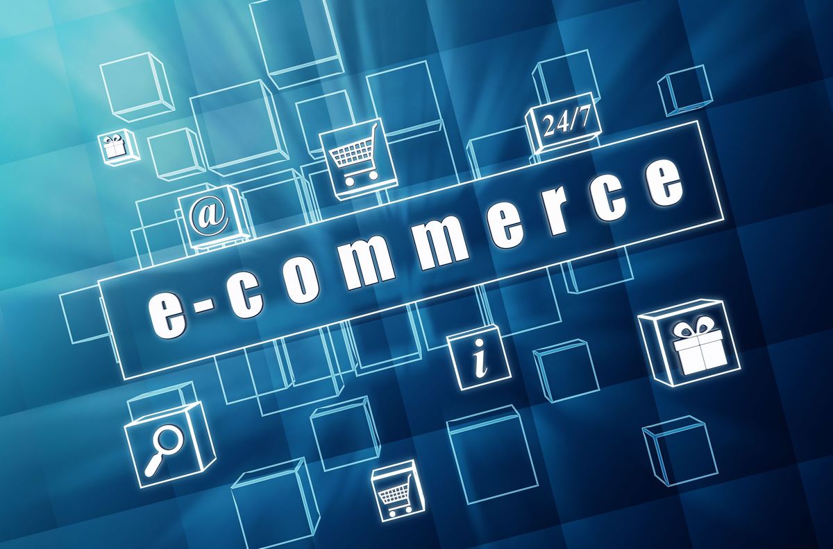 E-commerce Solutions
